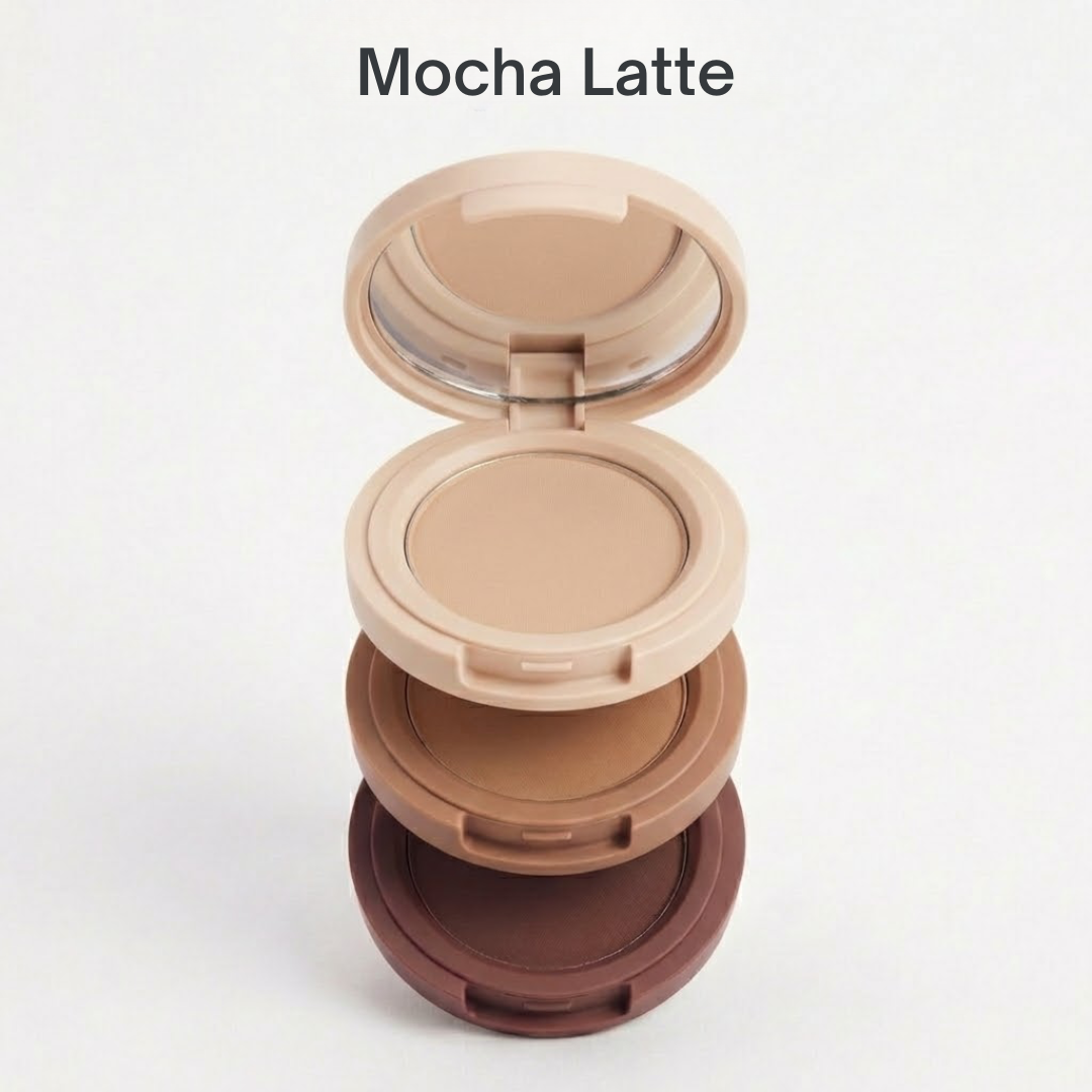 3-in-1 Eyeshadow Trio™ (BUY 2 GET 1 FREE)