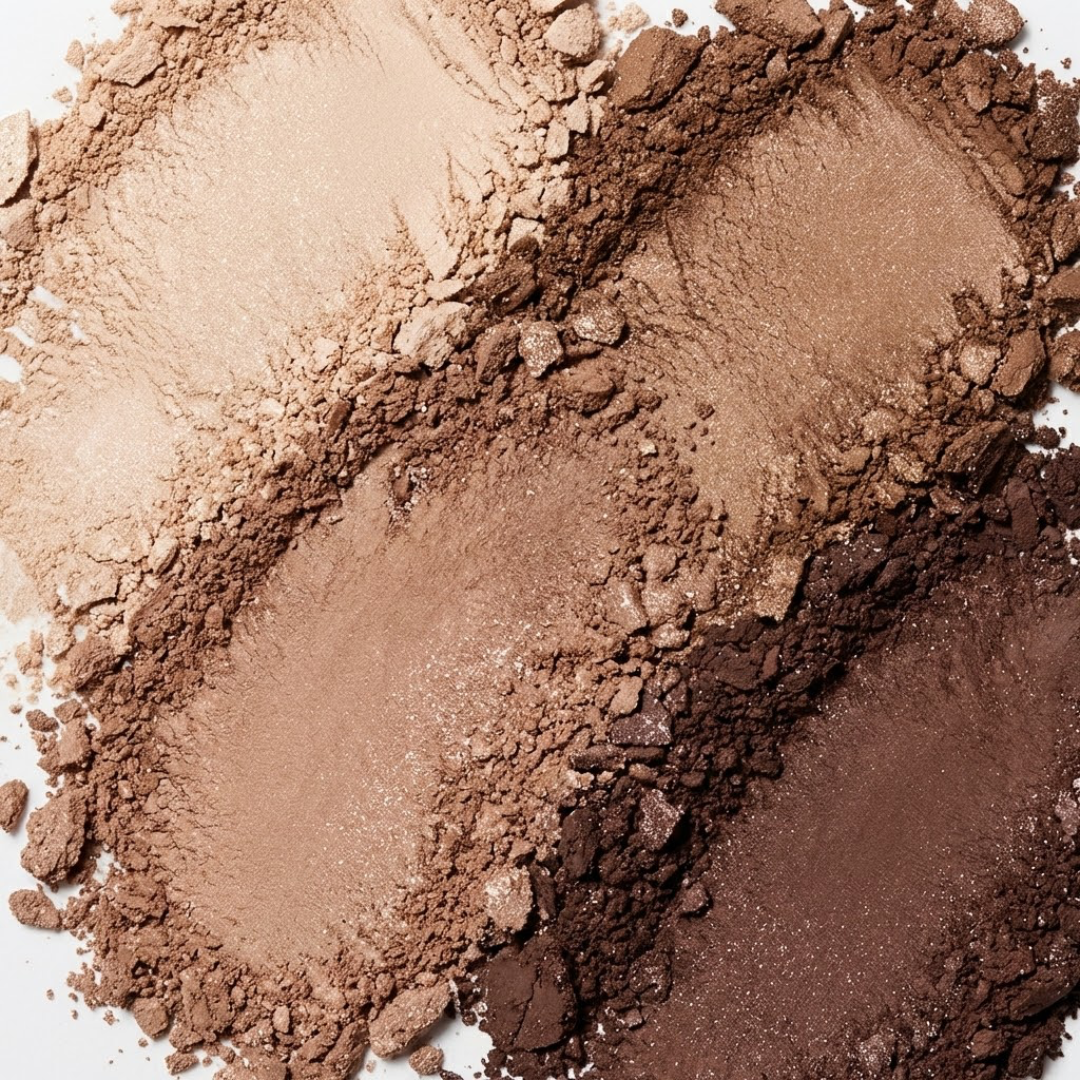 3-in-1 Eyeshadow Trio™ (BUY 2 GET 1 FREE)