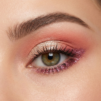 3-in-1 Eyeshadow Trio™ (BUY 2 GET 1 FREE)