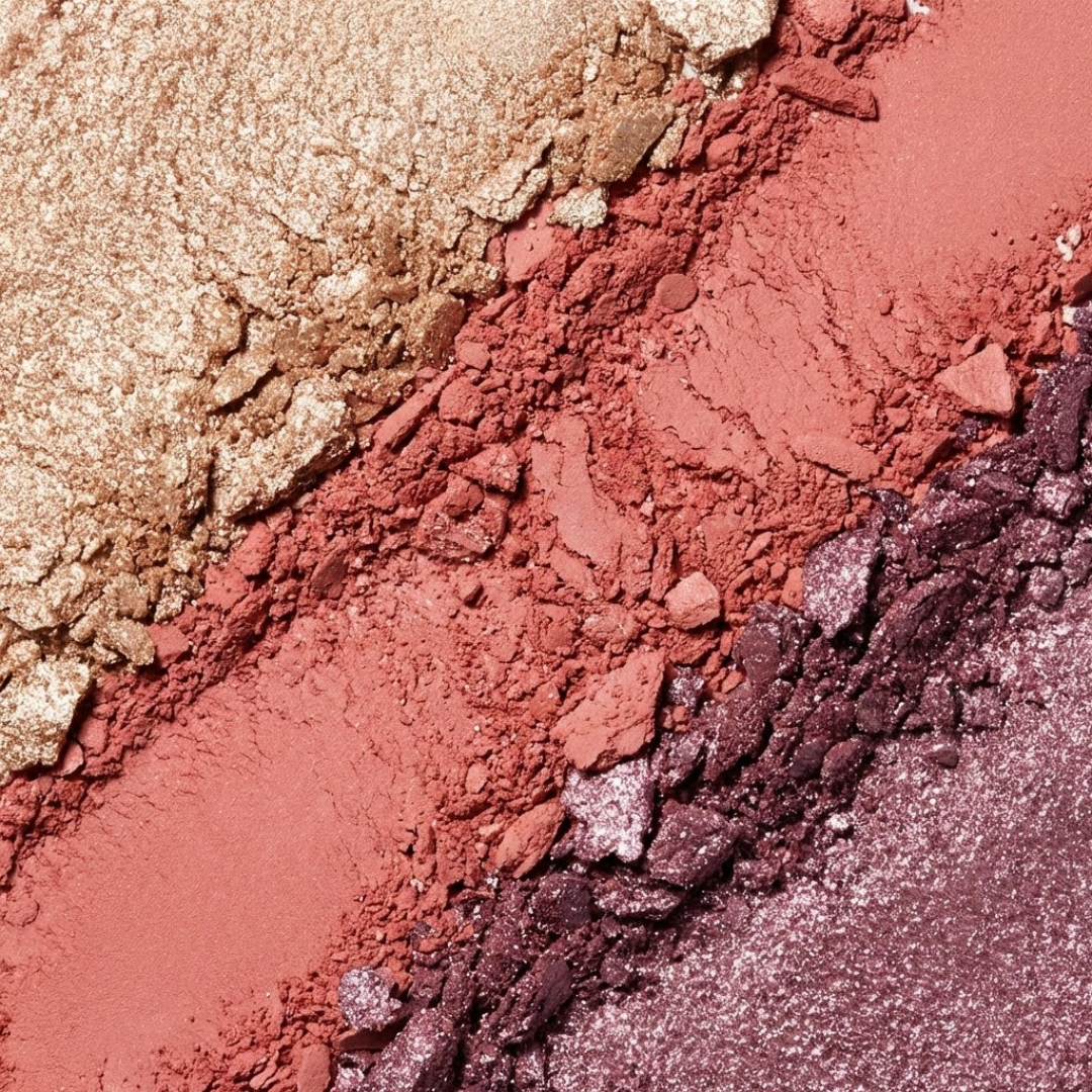 3-in-1 Eyeshadow Trio™ (BUY 2 GET 1 FREE)