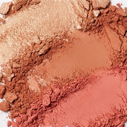 3-in-1 Eyeshadow Trio™ (BUY 2 GET 1 FREE)