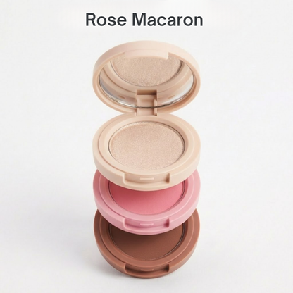 3-in-1 Eyeshadow Trio™ (BUY 2 GET 1 FREE)