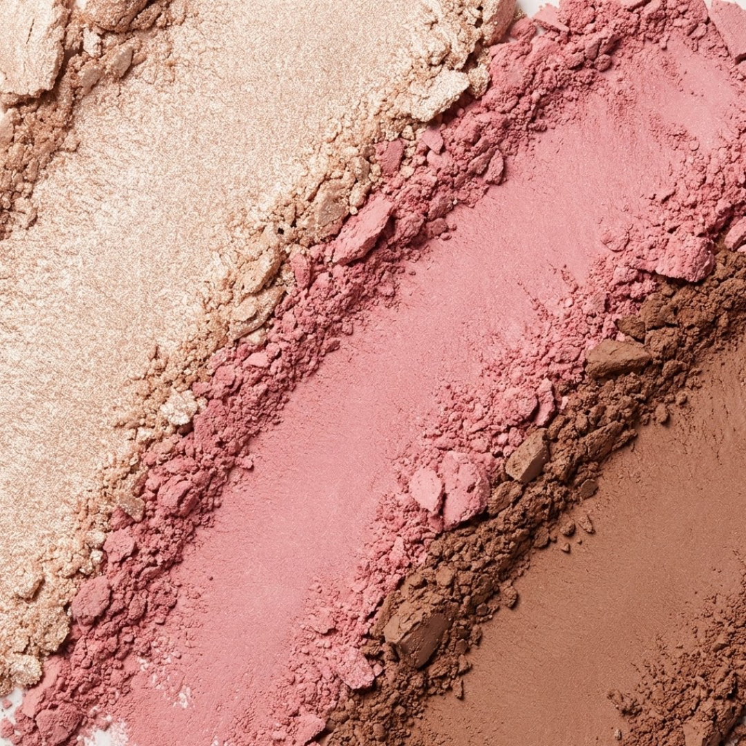 3-in-1 Eyeshadow Trio™ (BUY 2 GET 1 FREE)