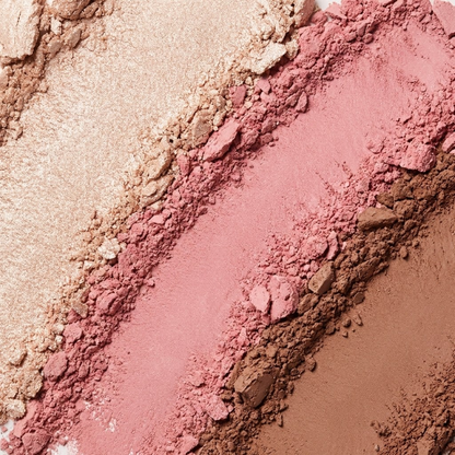 3-in-1 Eyeshadow Trio™ (BUY 2 GET 1 FREE)