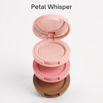 3-in-1 Eyeshadow Trio™ (BUY 2 GET 1 FREE)