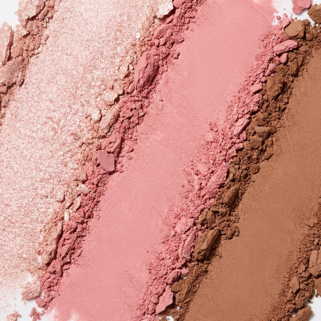3-in-1 Eyeshadow Trio™ (BUY 2 GET 1 FREE)