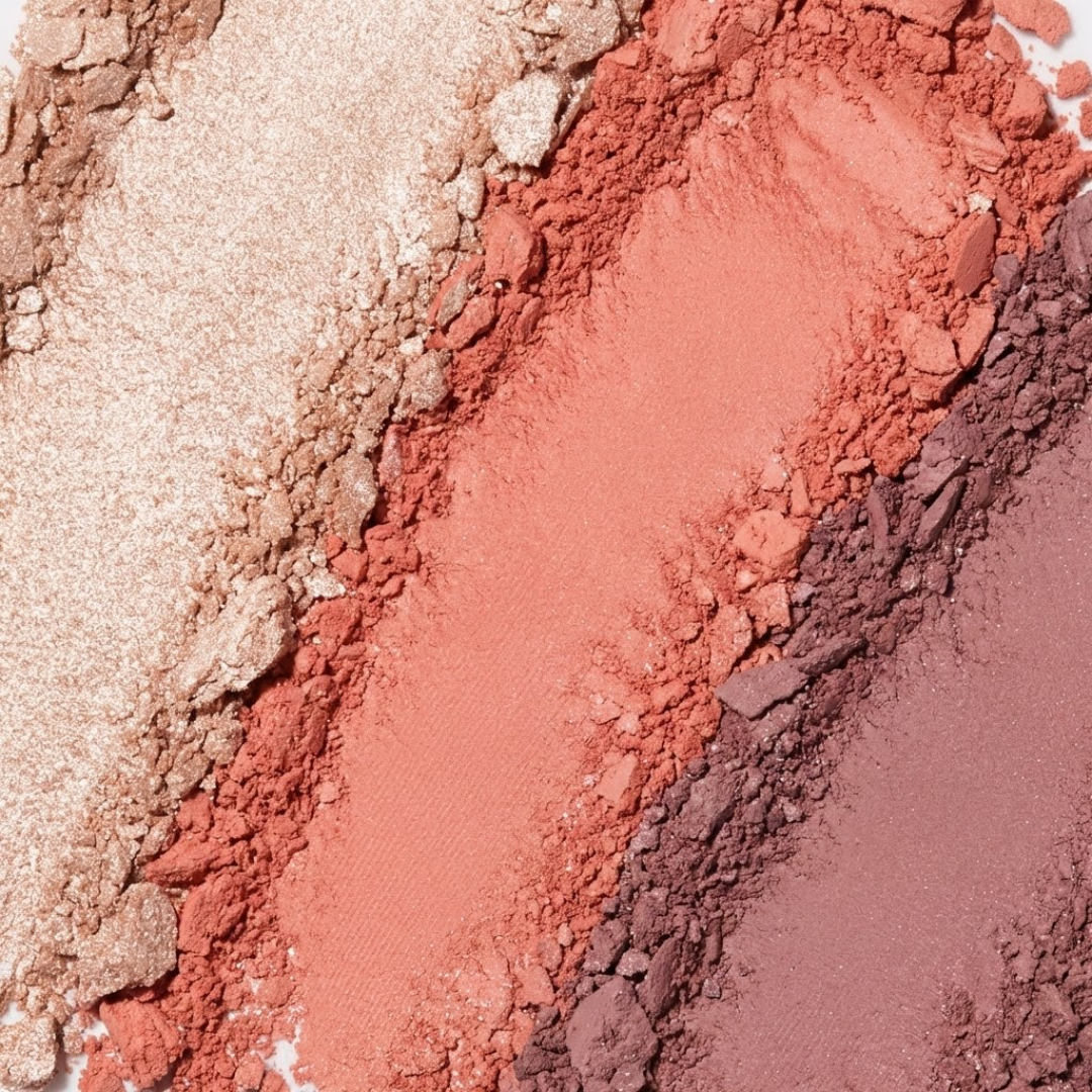 3-in-1 Eyeshadow Trio™ (BUY 2 GET 1 FREE)