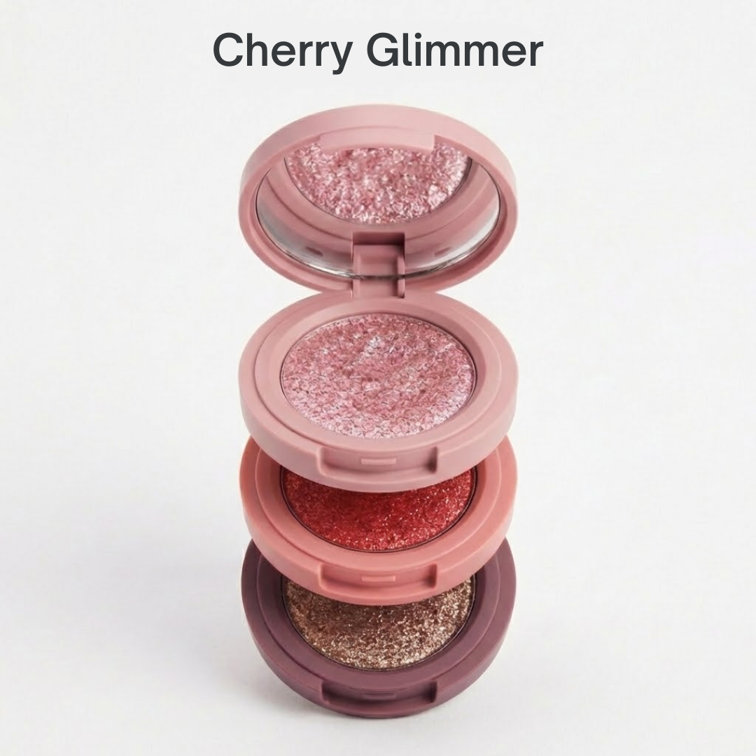 3-in-1 Eyeshadow Trio™ (BUY 2 GET 1 FREE)