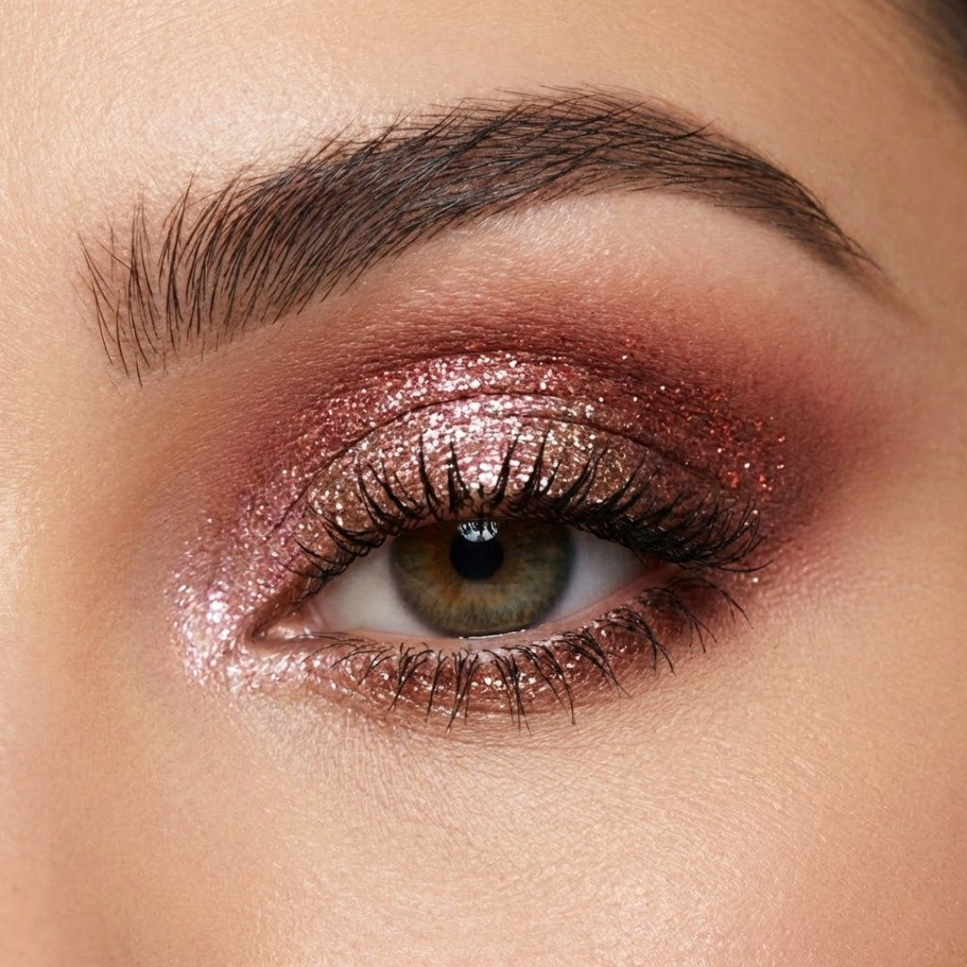 3-in-1 Eyeshadow Trio™ (BUY 2 GET 1 FREE)