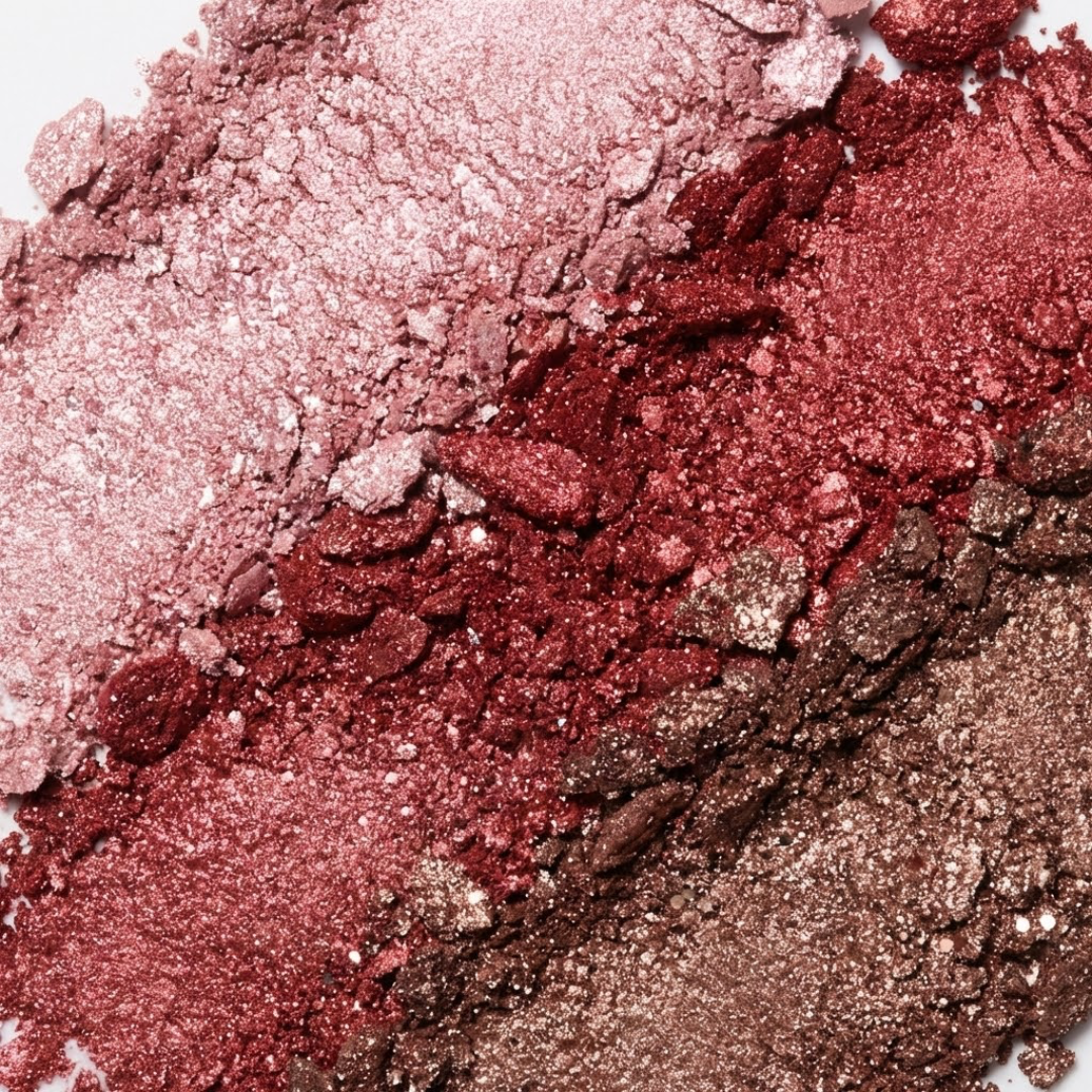 3-in-1 Eyeshadow Trio™ (BUY 2 GET 1 FREE)