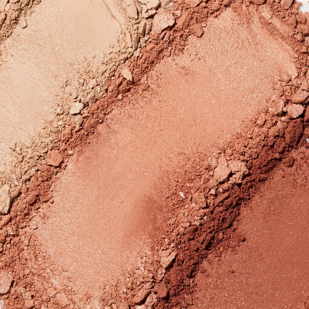 3-in-1 Eyeshadow Trio™ (BUY 2 GET 1 FREE)