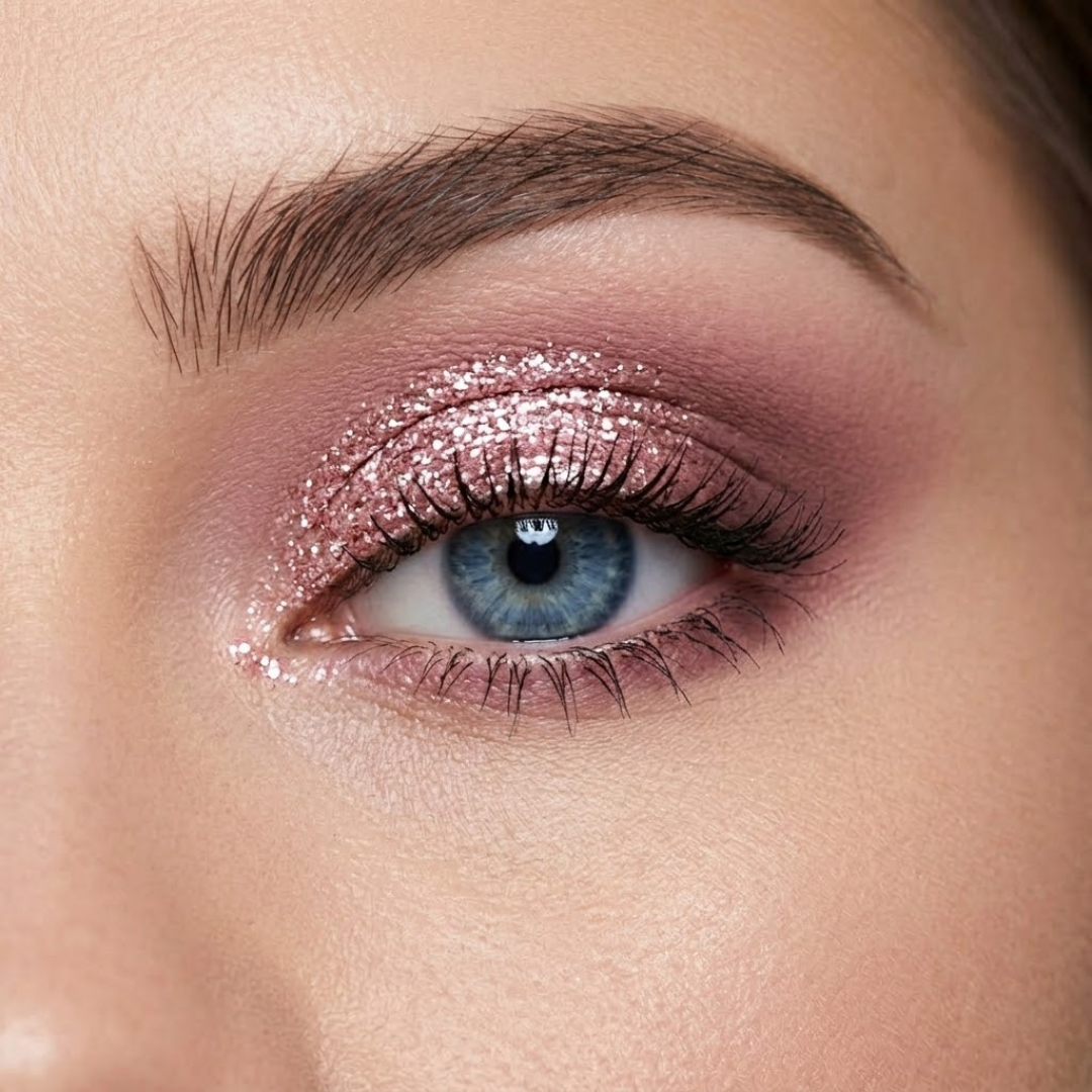3-in-1 Eyeshadow Trio™ (BUY 2 GET 1 FREE)