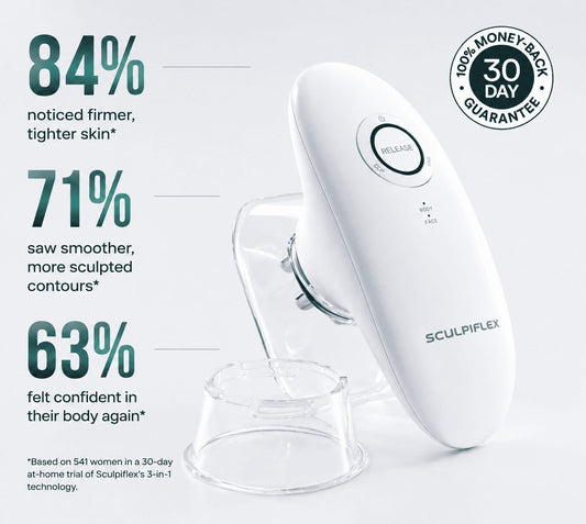 El Sculpiflex™ 3 en 1 original