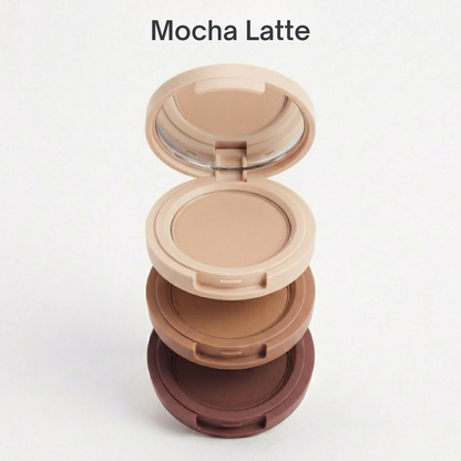 3-in-1 Eyeshadow Trio™ (BUY 2 GET 1 FREE)