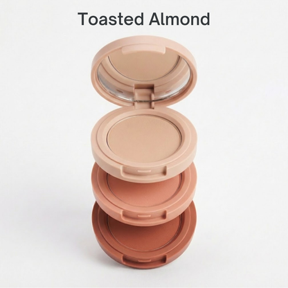 3-in-1 Eyeshadow Trio™ (BUY 2 GET 1 FREE)