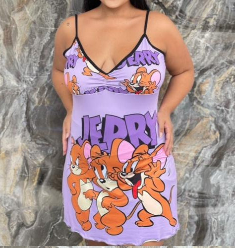 Batola Dama Talla Plus Piel de Durazno