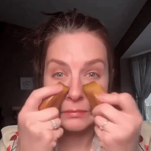 Cepillo facial linfático FEMME™